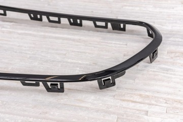 MERCEDES E-CLASS W213 2016-2020 РЕШЕТКА РЕШЕТКА ЧЕРНАЯ A2138850200