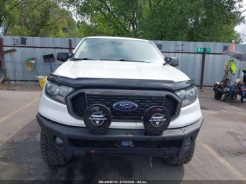 Ford Ranger V 2021 Ford Ranger Xlt 2021 2.3 Benzyna 270KM, zdjęcie 7