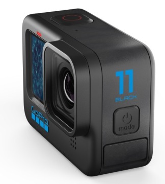 Спортивная камера GoPro HERO11 4K UHD