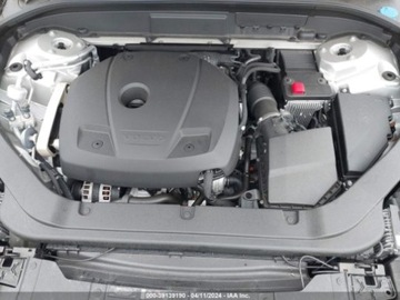 Volvo XC60 II Crossover T5 250KM 2020 Volvo XC 60 2020 Volvo XC60 T5 AWD Inscription 2.0 Benzyna 250KM, zdjęcie 10