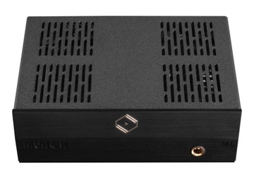 Silent Angel Мюнхен M1 (2 ГБ DRAM) | Музыкальный стример