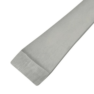 Долото из нержавеющей стали с разбрасывателем