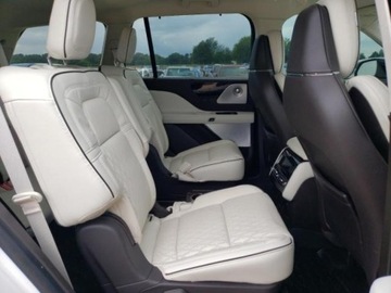 Lincoln 2023 Lincoln Aviator 2023, 3.0L, 4x4, BLACK LABEL, GRAND TOURING, od ubezpiecza, zdjęcie 8