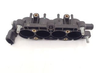 КОРПУС LPG MED RGI РАСПРЕДЕЛИТЕЛЬ ГАЗОВОГО ВПРЫСКА