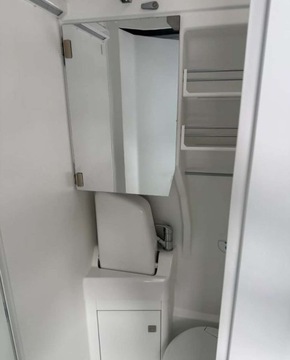 Volkswagen California 2025 Volkswagen California Grand California LIFT salon PL gwarancja kamera VAT23, zdjęcie 21