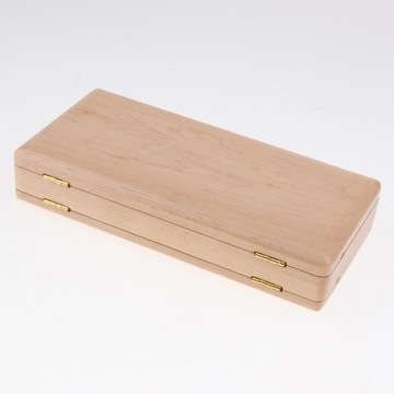 Чехол для трости для фагота, защитный чехол для трости для фагота, прочная коробка для держателя трости