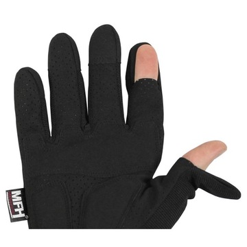 ТАКТИЧЕСКИЕ ПЕРЧАТКИ MFH Tactical Gloves Action BLACK S
