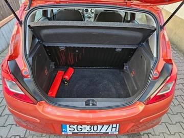 Opel Corsa D Hatchback 1.2 Twinport ECOTEC 85KM 2011 Opel Corsa D Lift 1,2 85 KM Krajowy Super Stan z Klimą, zdjęcie 15