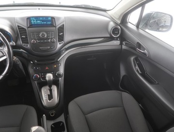 Chevrolet Orlando 2.0D 163KM 2012 Chevrolet Orlando 2.0 VCDi, Automat, 7 miejsc, zdjęcie 7