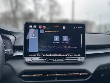 Cupra Terramar SUV 2.0 TSI 265KM 2025 Cupra Terramar 2.0 TSI 265KM 4Drive VZ DSG Gwaranc, zdjęcie 17