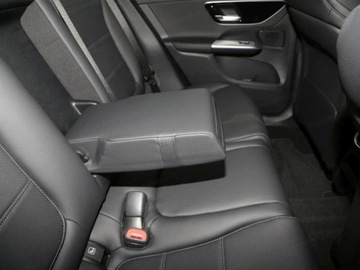 Mercedes GLC C254/X254 2025 GLC Coupe 200 d 4-Matic Avantgarde 2.0 (163KM) 2025, zdjęcie 14