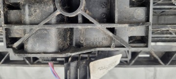 Audi A5 lift KIEROWNICA POWIETRZA ZALUZJA // 3953