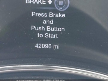 Jeep Grand Cherokee IV 2021 Jeep Grand Cherokee Overland 2021 3.6l 3.6 Benzyna 295KM, zdjęcie 11