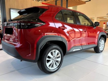 Toyota 2025 Od ręki - Comfort 1.5 Hybrid 116KM | Tempomat adaptacyjny!, zdjęcie 5