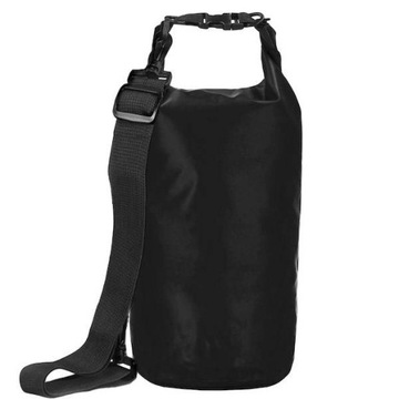Водонепроницаемая сумка, водонепроницаемый рюкзак для каяка, 20 литров