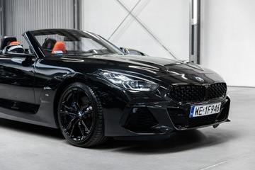 BMW Z4 G29 M Roadster 3.0 M40i 340KM 2020 BMW Z4 M 40i Roadster. Bezwypadkowa. Salon PL. FV., zdjęcie 13