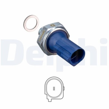 DELPHI SW90061 SPÍNAČ TLAKOVÝ OLEJE