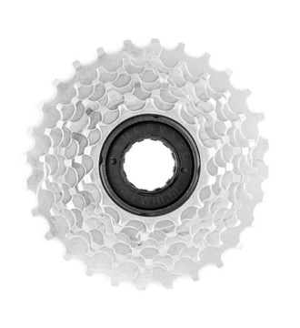 Wolnobieg Shimano Mijnen Pieper 7 rzędowy 14-28