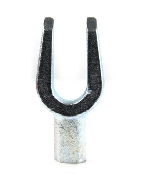 Ściągacz końcówki drążków kierowniczych sworzni