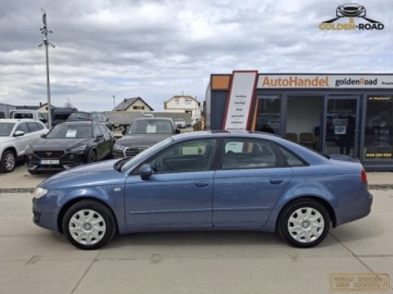 Seat Exeo Sedan 1.6 MPi 102KM 2009 Seat Exeo 1,6 mpi 102 KM klima elektryka wspomaganie grz.got. oplacony 1.6, zdjęcie 8