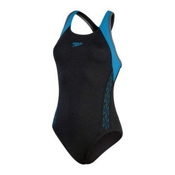 Strój kąpielowy damski Speedo Hyper Boom rozm.D44