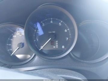 Porsche Macan 2022 Porsche Macan 2022 2.0l 2.0 Benzyna 261KM, zdjęcie 9