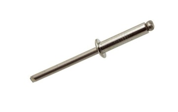 NIT ZRYWALNY INOX A2 6x8 PRACA 2-4mm