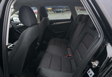 Audi A4 B8 Avant 2.7 TDI 190KM 2011 Audi A4 Avant Audi A4 Avant 2.7 TDI DPF multitronic 2.7 Diesel 190KM, zdjęcie 15