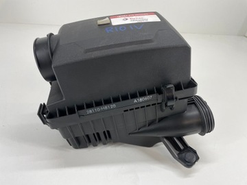 POUZDRO FILTRU VZDUCHU KIA RIO IV 2017- 1.0 T-GDI 28110-H8120