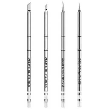 Паяльная станция GVM T12-XS Паяльник 72 Вт для жал T12 plus