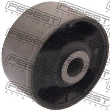 SILENTBLOK MAB-CU20DM1 FEBEST
