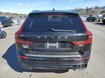Volvo XC60 II 2023 Volvo XC 60 Plus 2023 2.0l 2.0 Benzyna 247KM, zdjęcie 2
