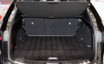 Lexus NX II 2023 Lexus NX 350h F Sport AWD 2.5 Hybryda 234KM, zdjęcie 19