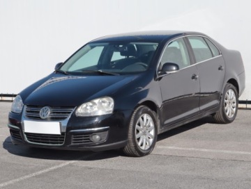 Volkswagen Jetta V 1.9 TDI 105KM 2007 VW Jetta 1.9 TDI, Klima, Klimatronic, El. szyby, zdjęcie 1