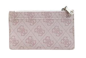 Guess portfel RW1708P4401 DRE pudrowy OS
