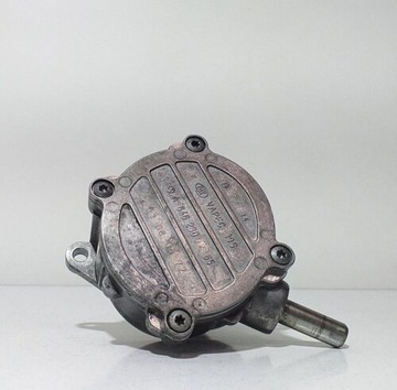 POMPA PODCIŚNIENIA VACUM MERCEDES W211 2,2 CDI A6462300265