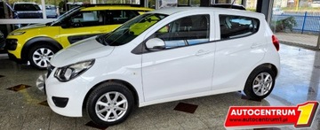 Opel Karl 1.0 Ecotec 75KM 2015 Opel Karl Bardzo ladny stan 2 komplety kol Benzyna 75KM, zdjęcie 14