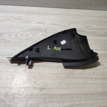 9829597780, Zaslapka Seitlich Armaturenbrett rozdzielczej links Seite Opel Corsa F 9829597780 | thumb 3