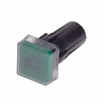 KONTROLKA ŚWIATEŁ ROBOCZYCH 78358925
