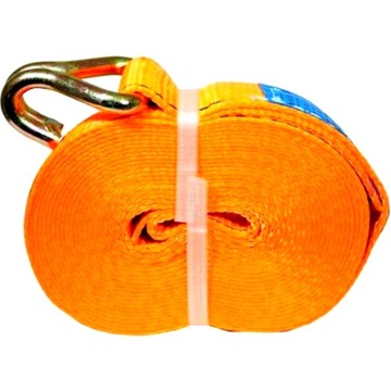 Kraft&Dele KD1321 одноточечный транспортерный ремень 6м/50мм/5т