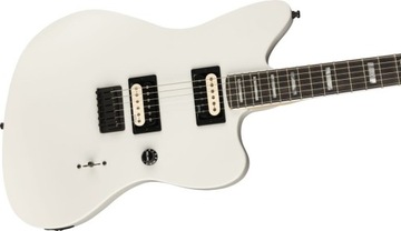 Fender Jim Root Jazzmaster V4 EB WHT