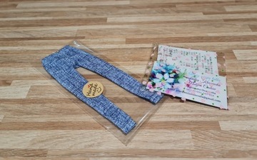 Кукольная одежда - Брюки