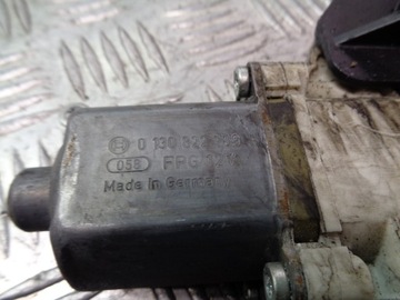 MECHANIZMUS OKNO LEVÝ ZADNÍ MITSUBISHI COLT VI 1.3 0130822209