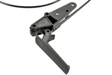 ТРОС КРЫШКИ ДВИГАТЕЛЯ (С РУЧКОЙ) CITROEN BERLINGO (08-) / PEUGEOT PARTNER,