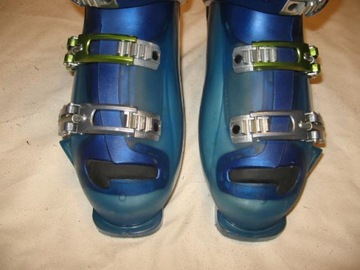 ЛЫЖНЫЕ БОТИНКИ SALOMON X WAVE 9, размер 45