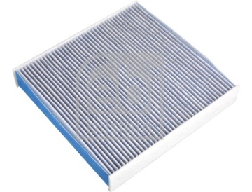 FEBI BILSTEIN 175001 FILTR VENTILACE PROSTORU SPOLUJEZDCE