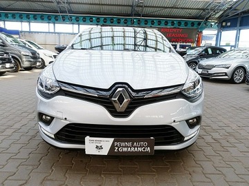 Renault Clio V 2020 Renault Clio NAVI+LED 1wł Bezwypadkowy Kraj, zdjęcie 2