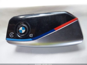 BMW X6 G06 2024 BMW X6 XDrive40I 2024 3.0 Benzyna 375KM, zdjęcie 12