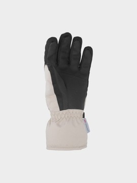 4F ЖЕНСКИЕ ЗИМНИЕ ЛЫЖНЫЕ ПЕРЧАТКИ