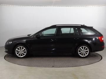 Skoda Octavia III Kombi 2.0 TDI 150KM 2016 Skoda Octavia 2.0 TDI, Salon Polska, DSG, VAT 23%, zdjęcie 2